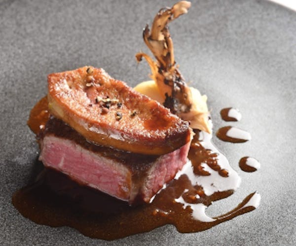 ランチ 肉 Restaurant27 Okaimonoモール レストラン ランチ 肉 Restaurant27 Okaimonoモール レストラン