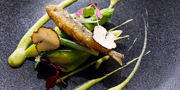 Restaurant27 - 画像8