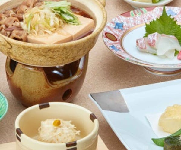 和食 食べ放題 梅の花 京都烏丸店 Okaimonoモール レストラン 和食 食べ放題 梅の花 京都烏丸店 Okaimonoモール レストラン