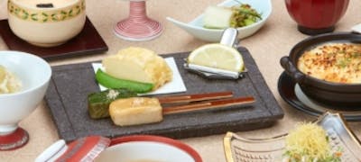 京都国際マンガミュージアム周辺ランチ おすすめ 絶品お昼ごはん29選 一休 Comレストラン