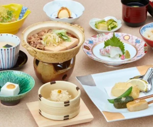 和食 食べ放題 梅の花 京都烏丸店 Okaimonoモール レストラン 和食 食べ放題 梅の花 京都烏丸店 Okaimonoモール レストラン