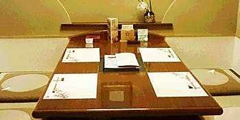 梅の花 京都烏丸店 - 画像12