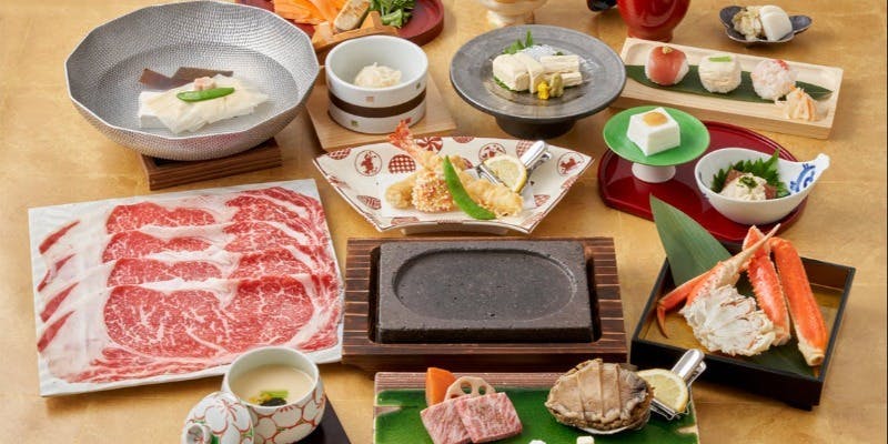 梅の花 京都烏丸店 - 画像11