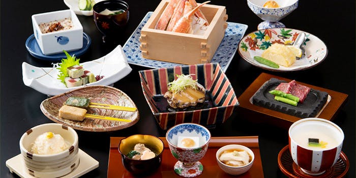 梅の花 京都烏丸店 - 画像9