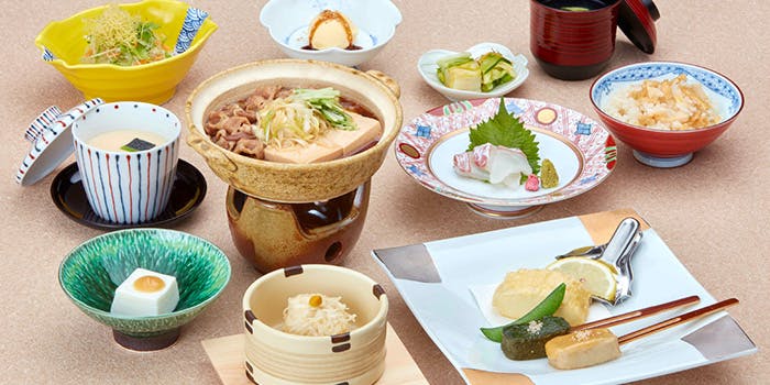 梅の花 京都烏丸店 - 画像6