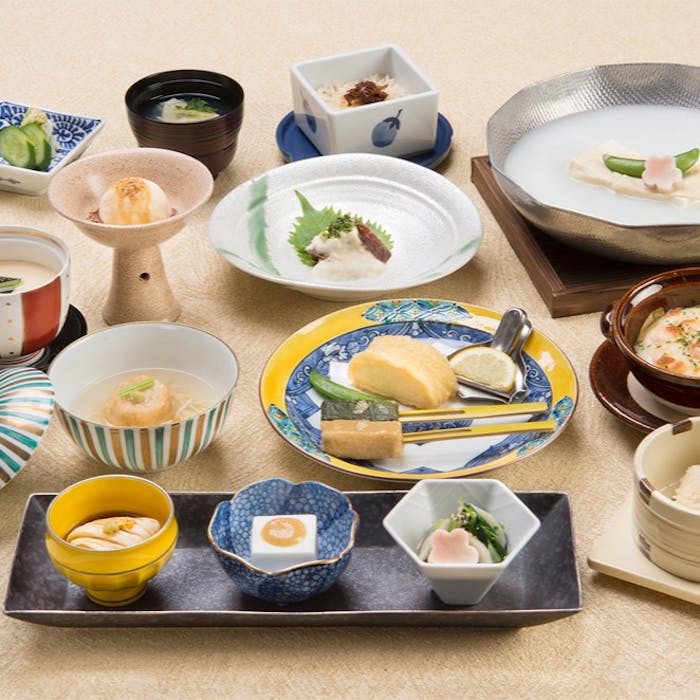 梅の花 京都烏丸店 梅の花 湯葉煮 名物とうふしゅうまい 湯豆腐 生麩田楽など全14品 1ドリンク 平日限定 ランチ プラン メニュー 一休 Comレストラン 梅の花 京都烏丸店 梅の花 湯葉煮 名物とうふしゅうまい 湯豆腐 生麩田楽など全14品 1ドリンク 平日限定 ランチ プラン メニュー 一休 Comレストラン
