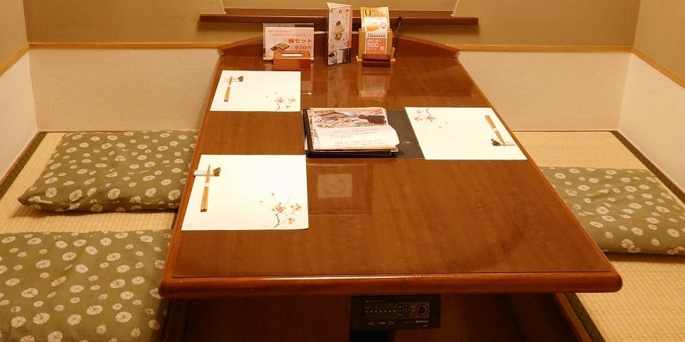 梅の花 京都烏丸店 - 画像13