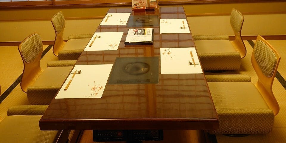 梅の花 京都烏丸店 - 画像15