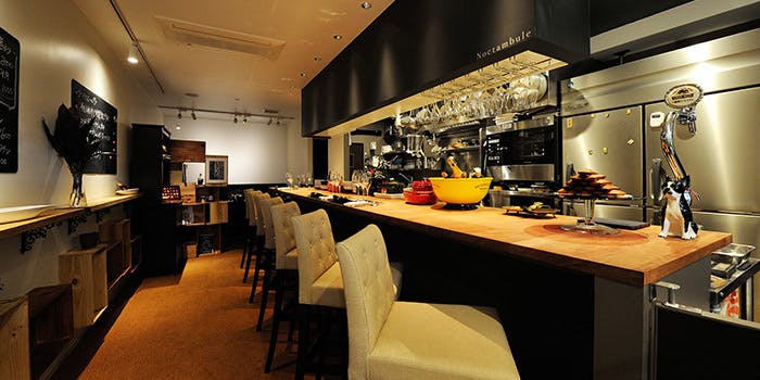 Noctambule - 画像1