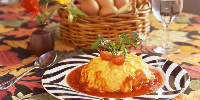 オーベルジュテラ （旧シェマリー） - 画像3