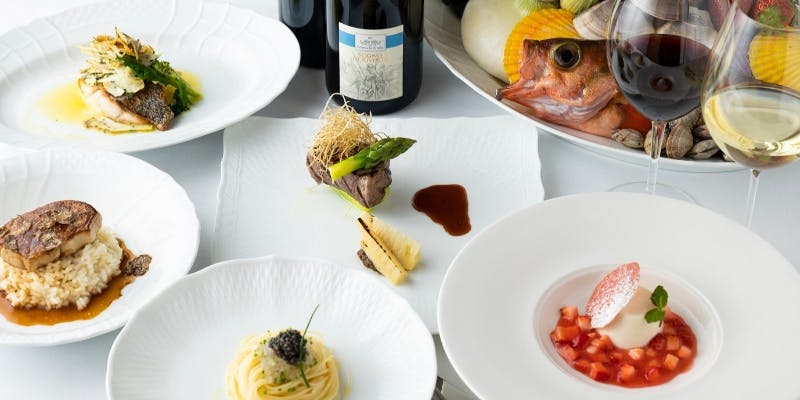 【Xmas2025】ディナーコース（25日のみ）