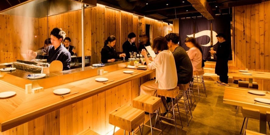 焼鳥 つかだ - 画像8