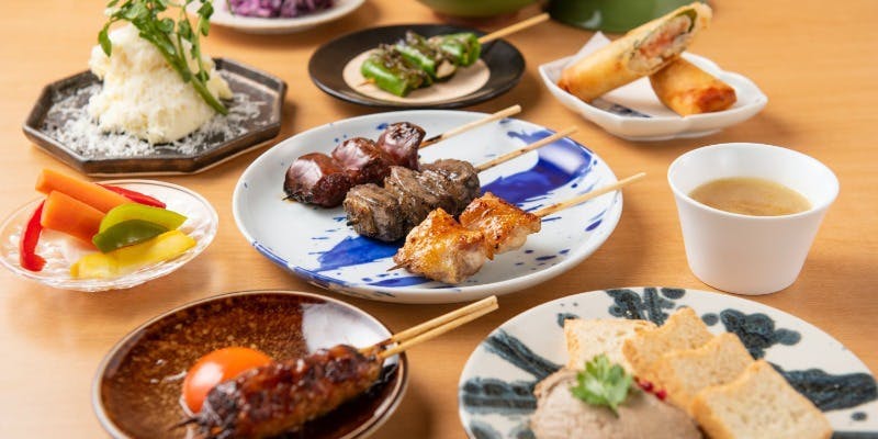 焼鳥 つかだ - 画像11