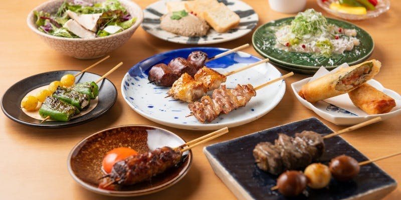 焼鳥 つかだ - 画像9