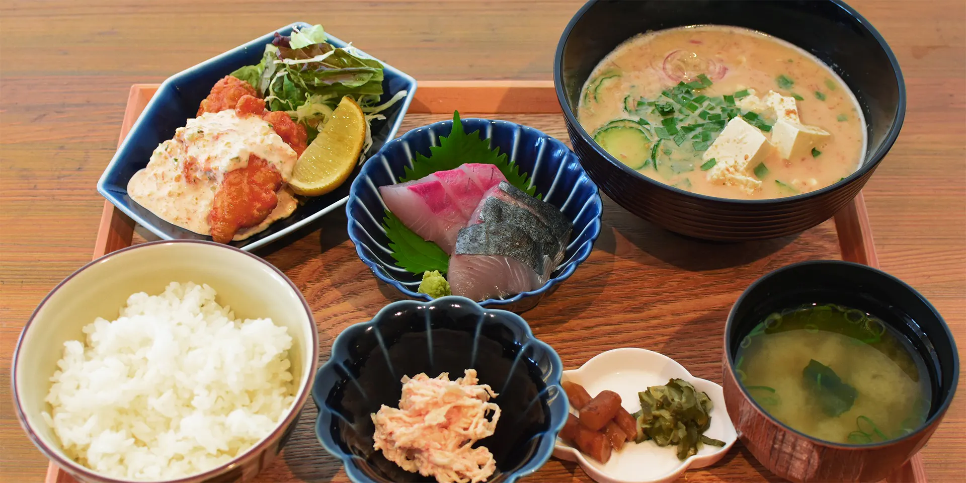 ランチ 宮崎風土 くわんね みやざきふうど くわんね 新宿 宮崎料理 一休 Comレストラン