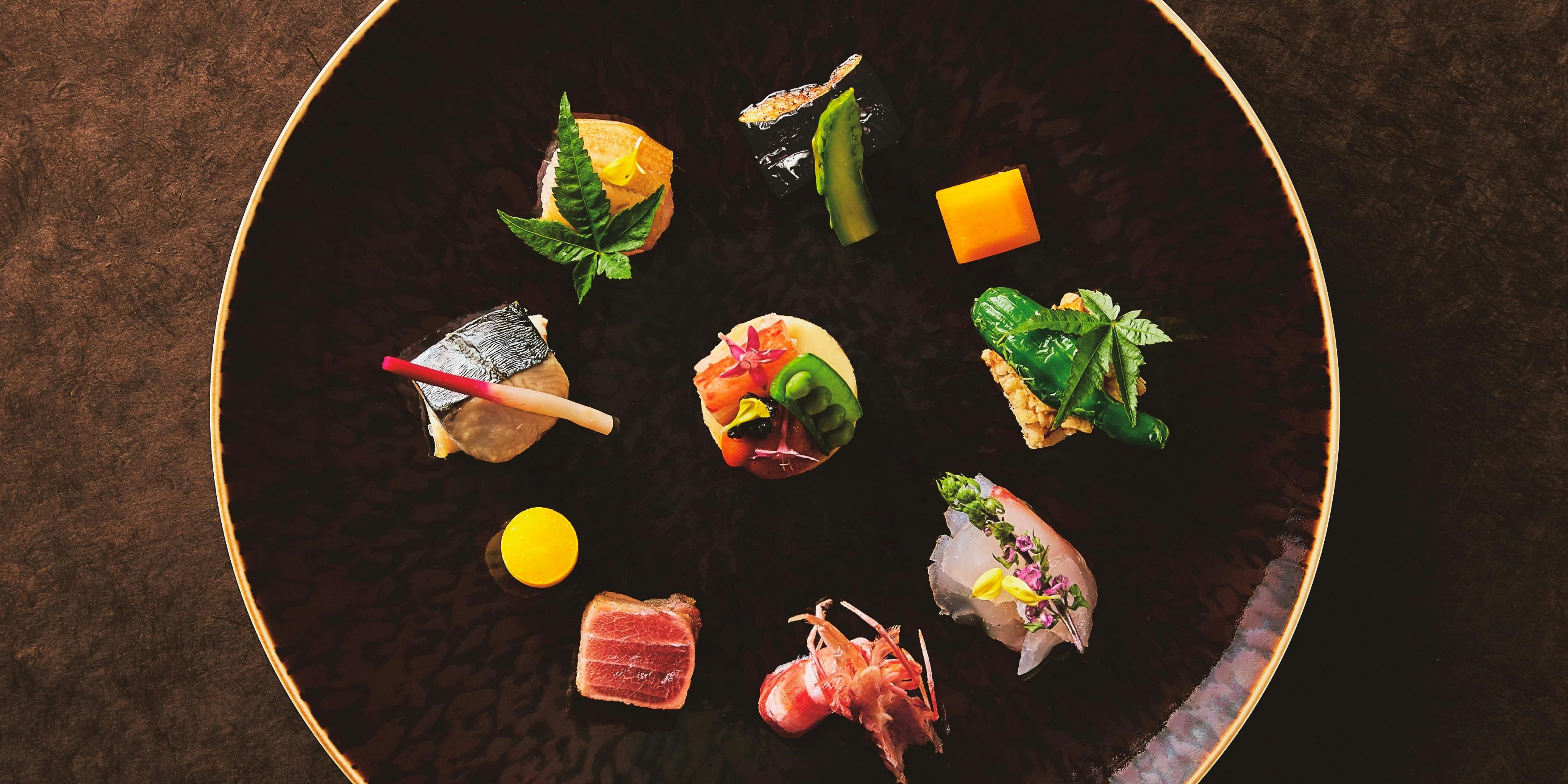 三瀧荘（ミタキソウ）