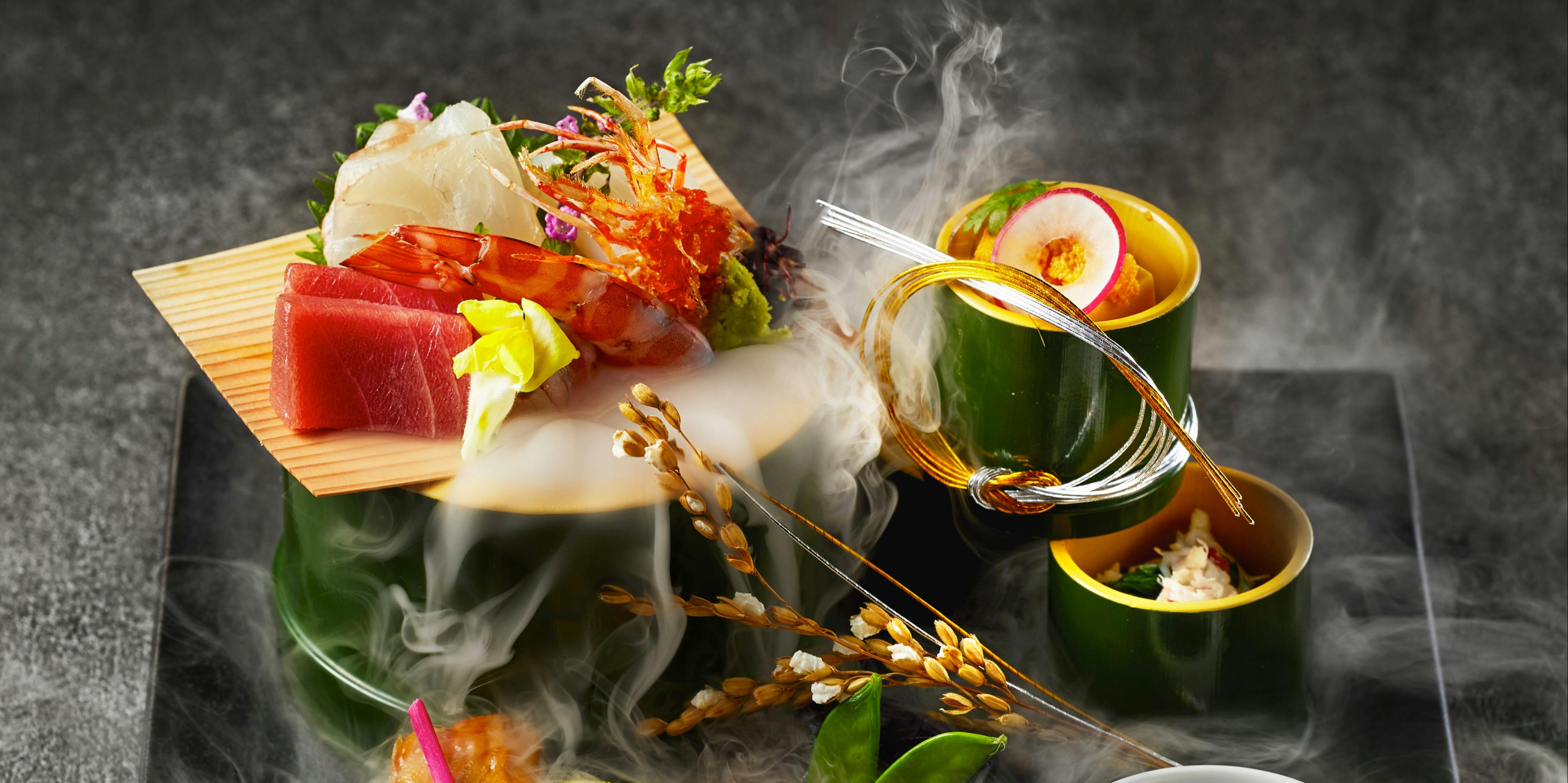 三瀧荘（ミタキソウ）