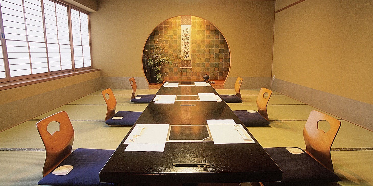 梅の花 栄店 - 画像1