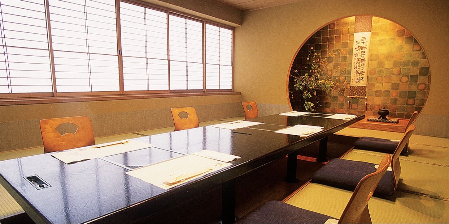 梅の花 栄店 - 画像2