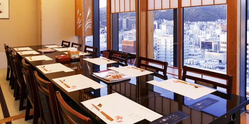 梅の花 栄店 - 画像3