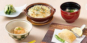 ランチ 梅の花 本町店 ウメノハナ ホンマチテン 本町 豆腐料理 湯葉料理 懐石料理 一休 Comレストラン