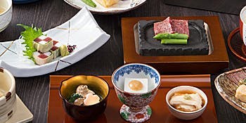 ランチ 梅の花 本町店 ウメノハナ ホンマチテン 本町 豆腐料理 湯葉料理 懐石料理 一休 Comレストラン