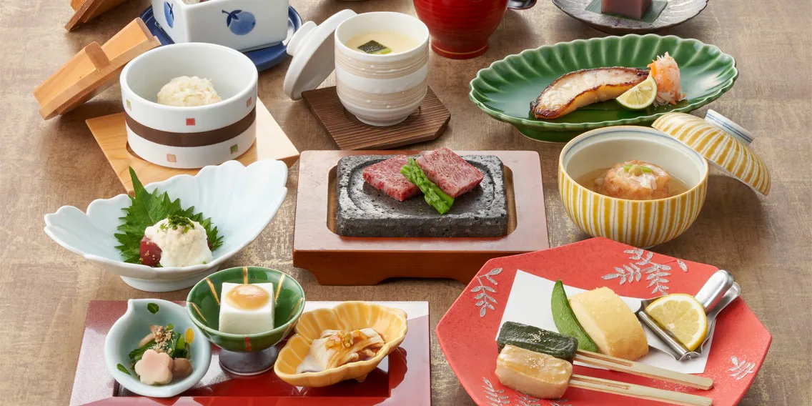 ランチ 梅の花 本町店 ウメノハナ ホンマチテン 本町 豆腐料理 湯葉料理 懐石料理 一休 Comレストラン