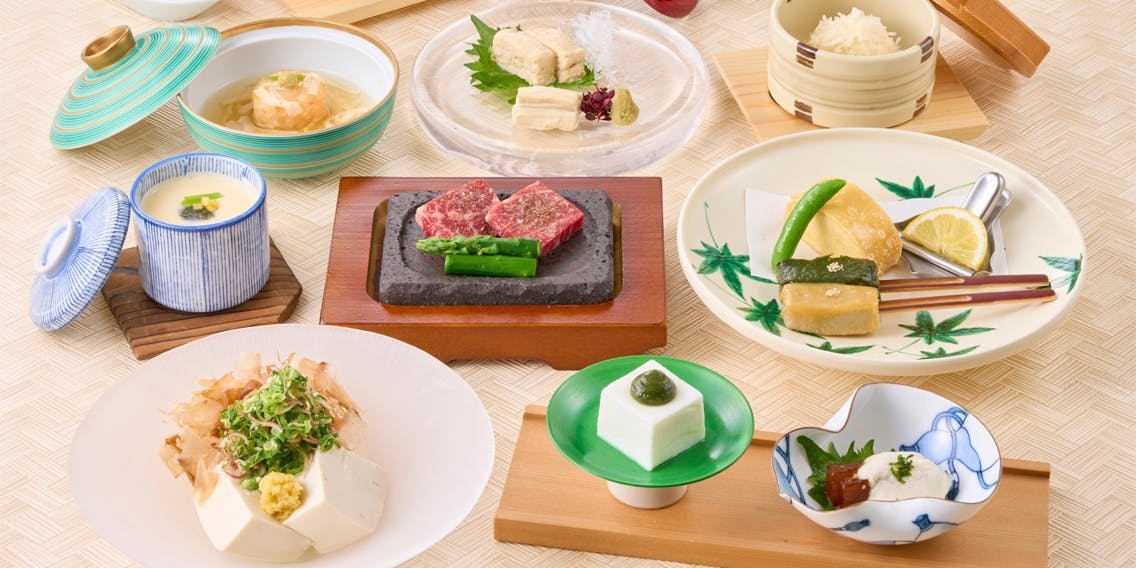 梅の花 本町店 【梅の花懐石】「極」きわみ（鍋物：黒毛和牛の