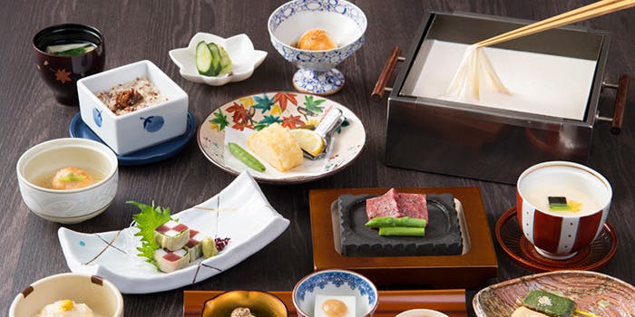 梅の花 本町店 ウメノハナ ホンマチテン 本町 豆腐料理 湯葉料理 懐石料理 一休 Comレストラン 梅の花 本町店 ウメノハナ ホンマチテン 本町 豆腐料理 湯葉料理 懐石料理 一休 Comレストラン