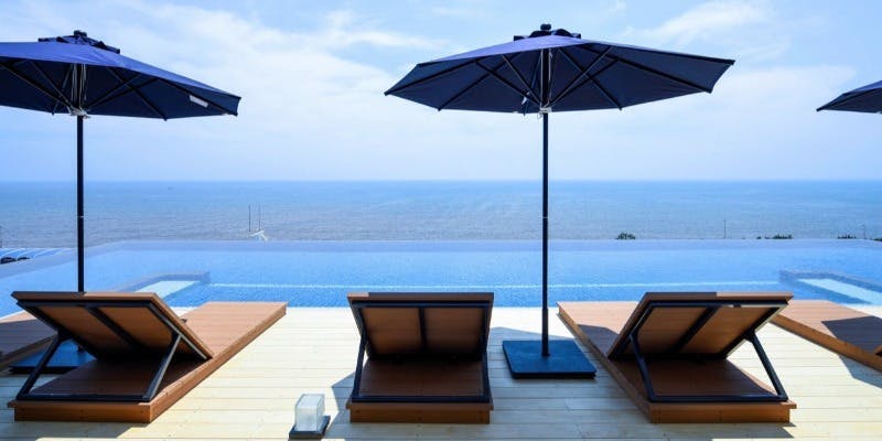 S.DINING／大磯プリンスホテル - 画像27