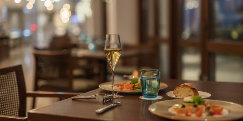 S.DINING／大磯プリンスホテル - 画像14