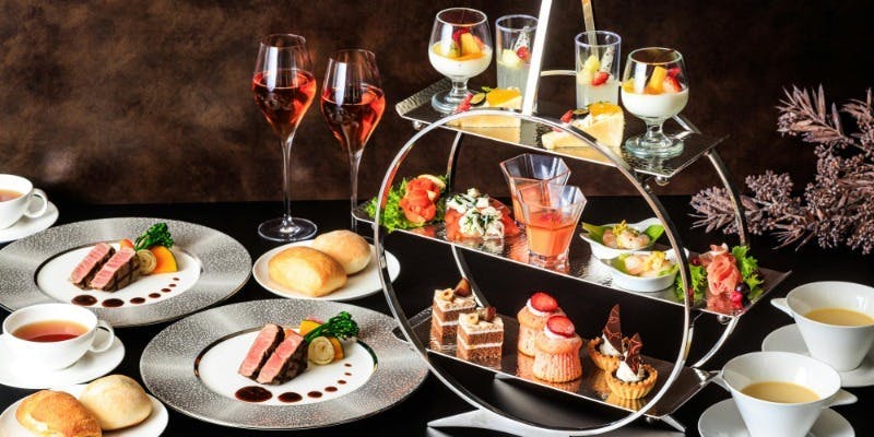 S.DINING／大磯プリンスホテル - 画像11