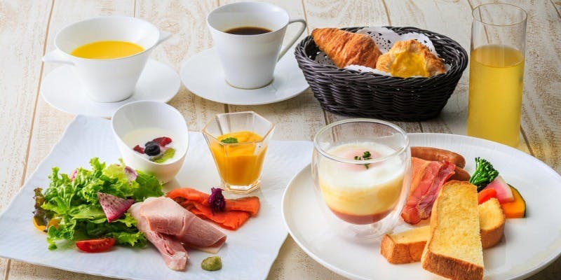 S.DINING／大磯プリンスホテル - 画像47