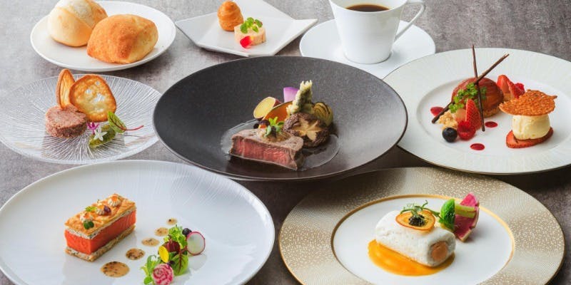 S.DINING／大磯プリンスホテル - 画像15