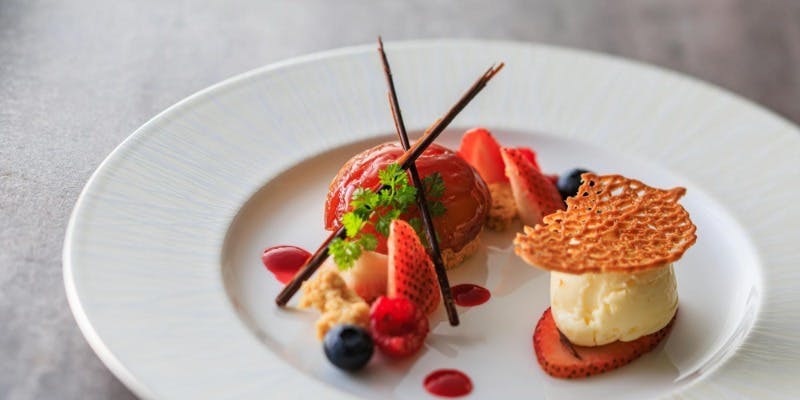 S.DINING／大磯プリンスホテル - 画像17