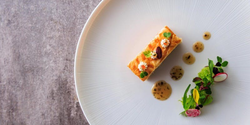 S.DINING／大磯プリンスホテル - 画像16