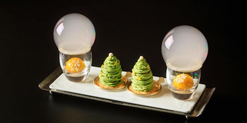 S.DINING／大磯プリンスホテル - 画像33