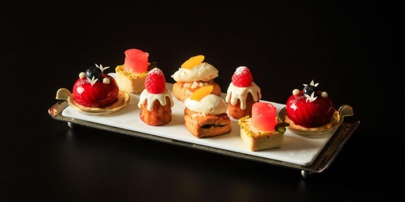 S.DINING／大磯プリンスホテル - 画像32