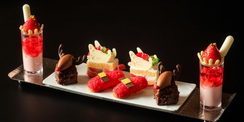 S.DINING／大磯プリンスホテル - 画像31