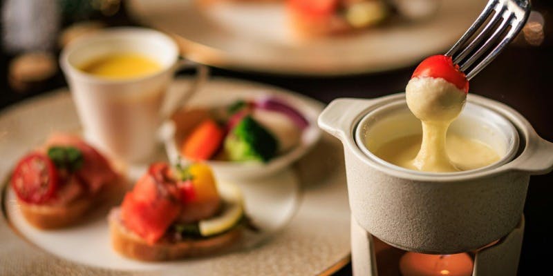 S.DINING／大磯プリンスホテル - 画像29