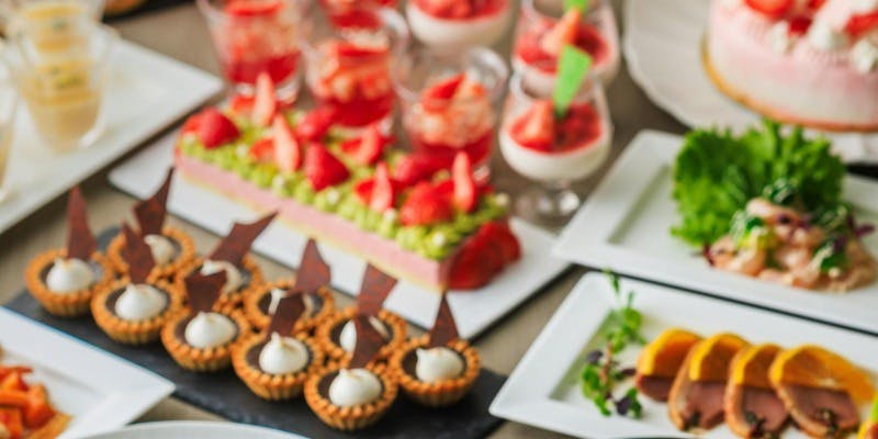 S.DINING／大磯プリンスホテル - 画像24