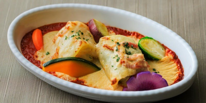 S.DINING／大磯プリンスホテル - 画像20