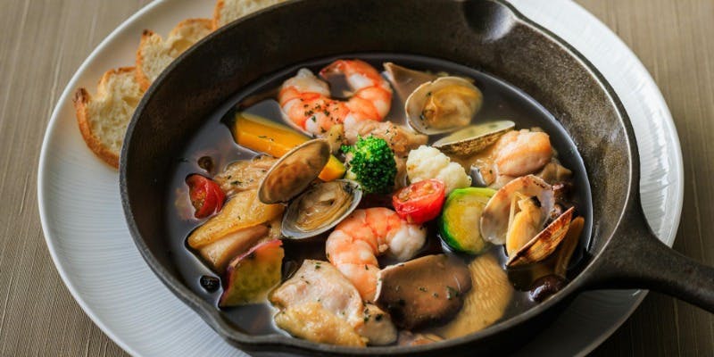 S.DINING／大磯プリンスホテル - 画像21