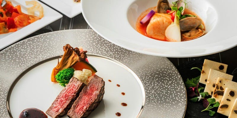 S.DINING／大磯プリンスホテル - 画像10