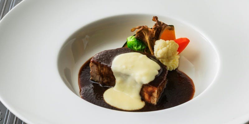 S.DINING／大磯プリンスホテル - 画像44