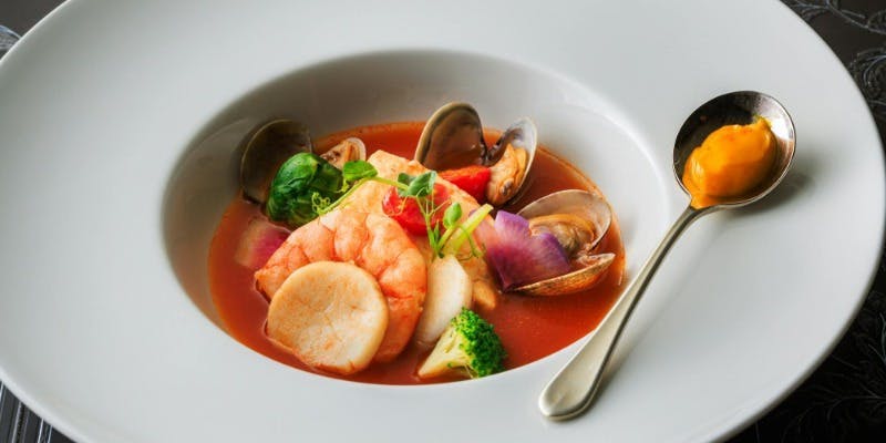 S.DINING／大磯プリンスホテル - 画像46