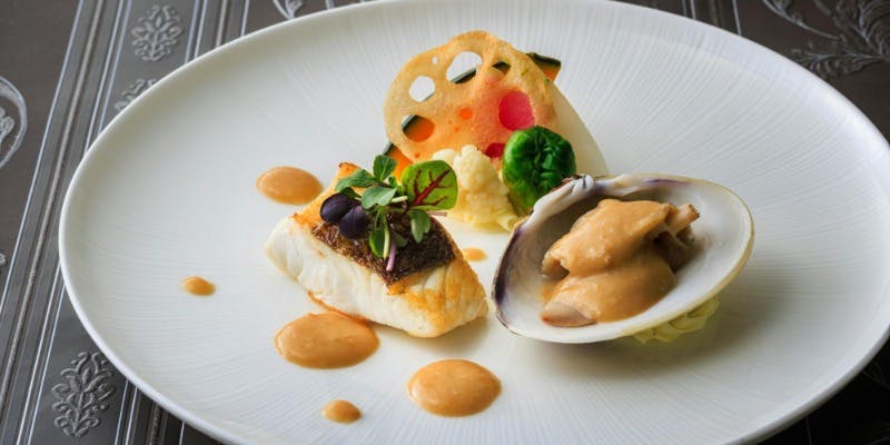 S.DINING／大磯プリンスホテル - 画像45