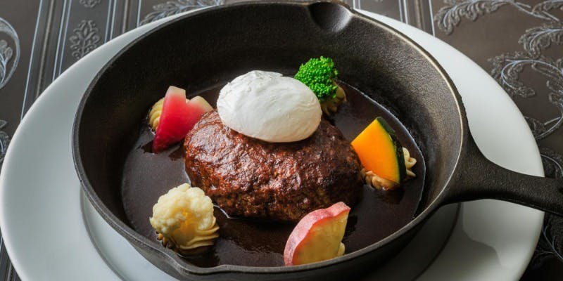 S.DINING／大磯プリンスホテル - 画像43