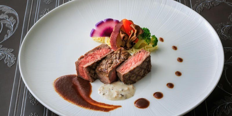 S.DINING／大磯プリンスホテル - 画像42