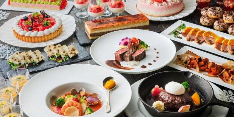 S.DINING／大磯プリンスホテル - 画像41